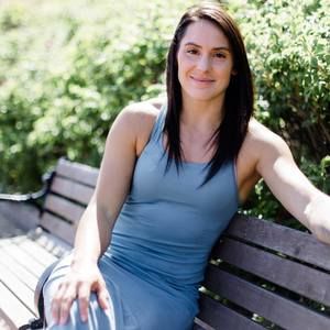 Meet your Posher, Kathleen